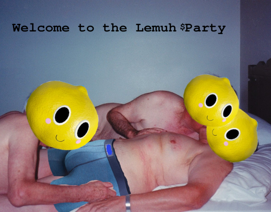 LemuhParty